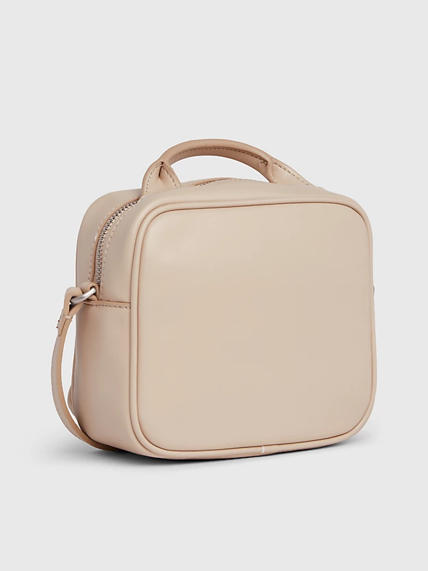 Bolsa de ombro pequena
