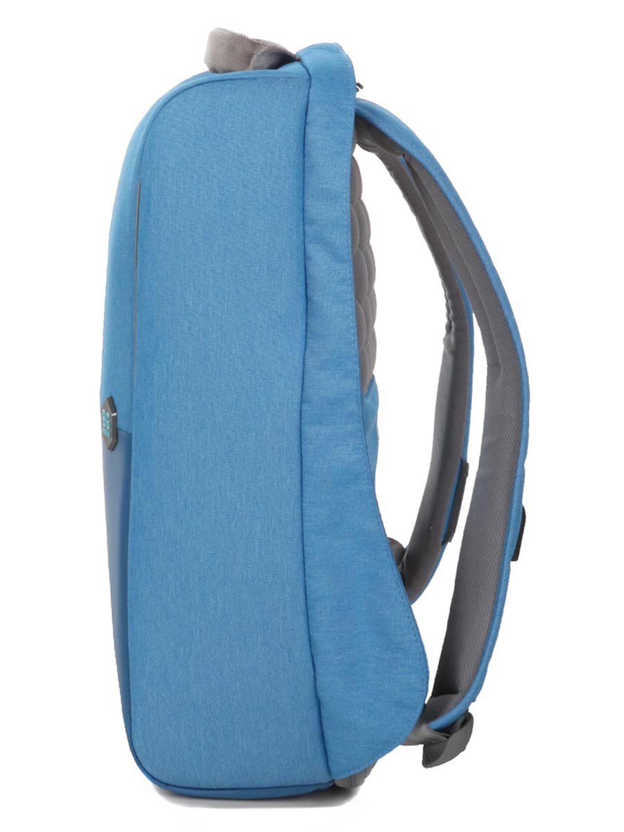 Sac À dos antivol BG Berlin Metrobag XL