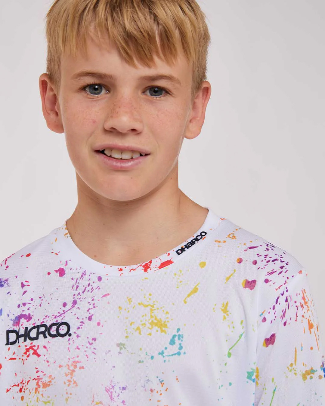Youth Gravity Jersey