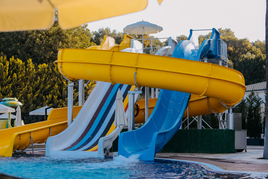 Agaya Didim Resort Ultra All Inclusive - Hotel