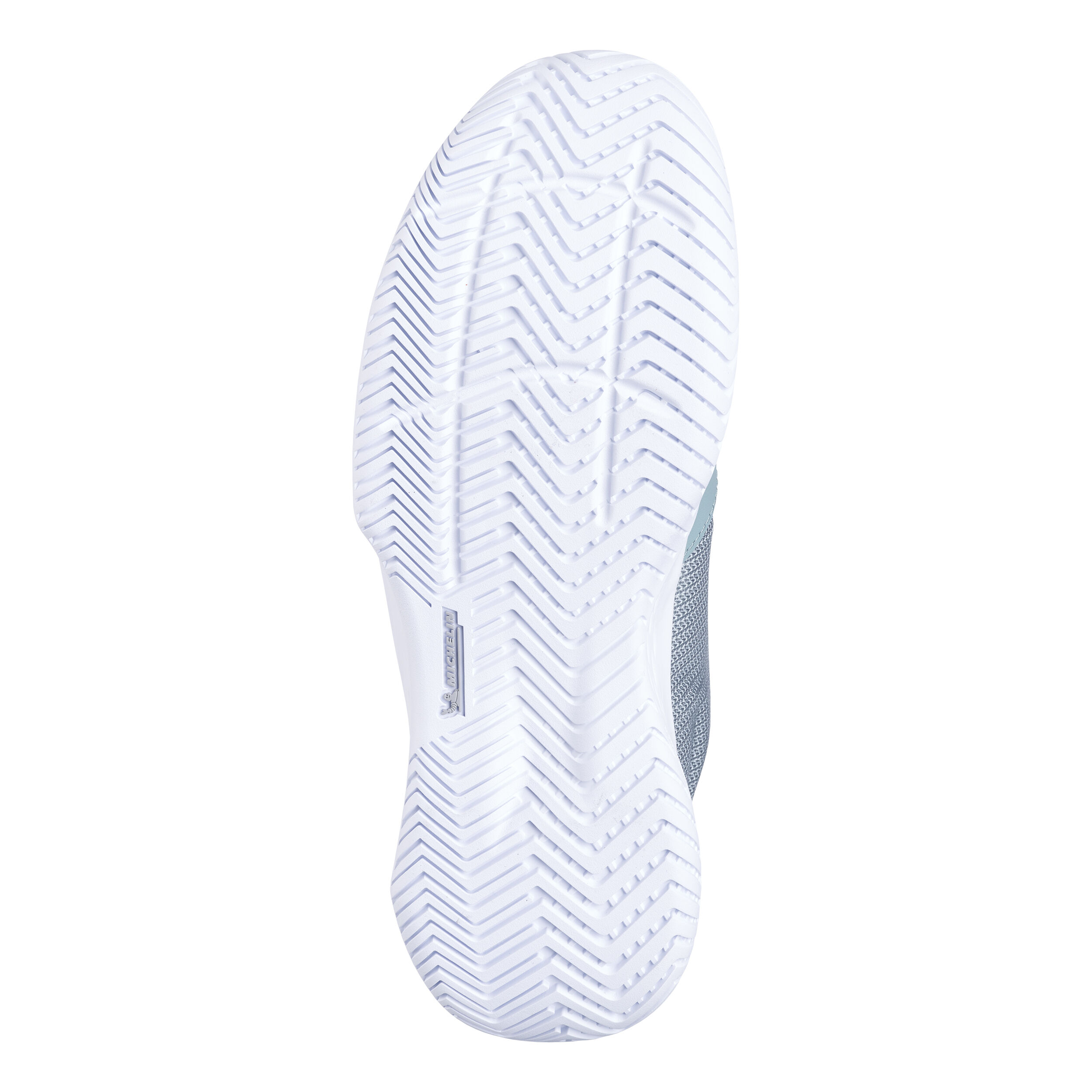Babolat SFX Evo Chaussures Toutes Surfaces Femmes - Sauge, Blanc