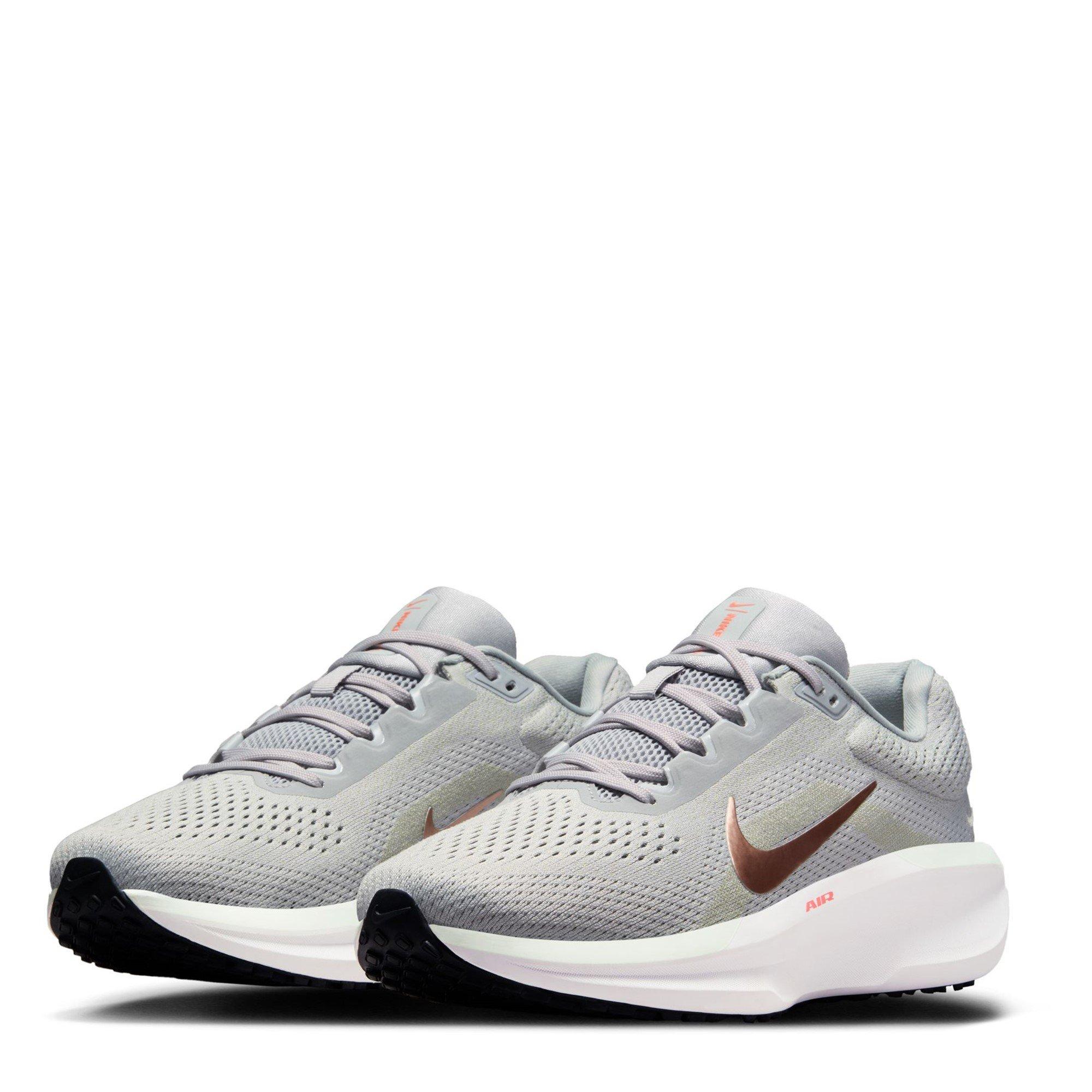 Nike Winflo 11 Womens Road Running Shoes