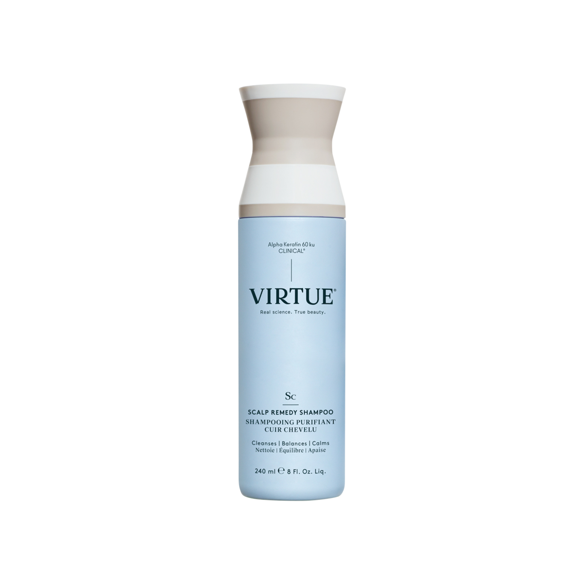 Scalp Remedy Shampoo 240ml