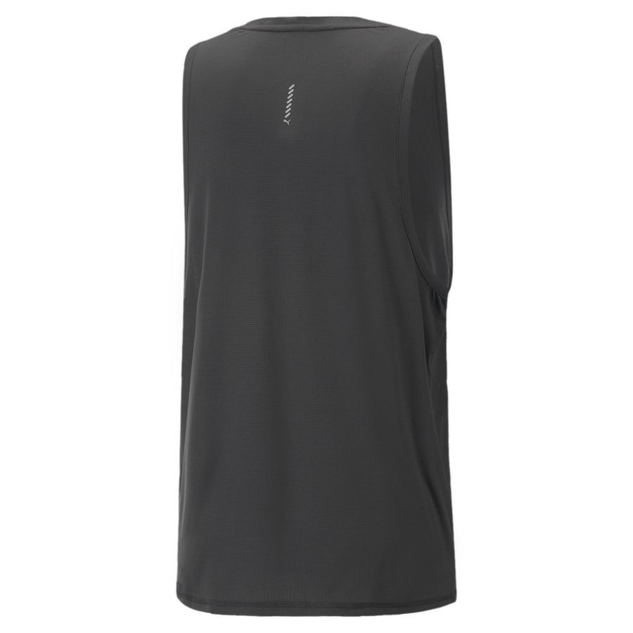 PUMA Haut Running Débardeur - Noir