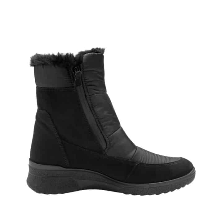Ara Støvle Dame 12-58502-01