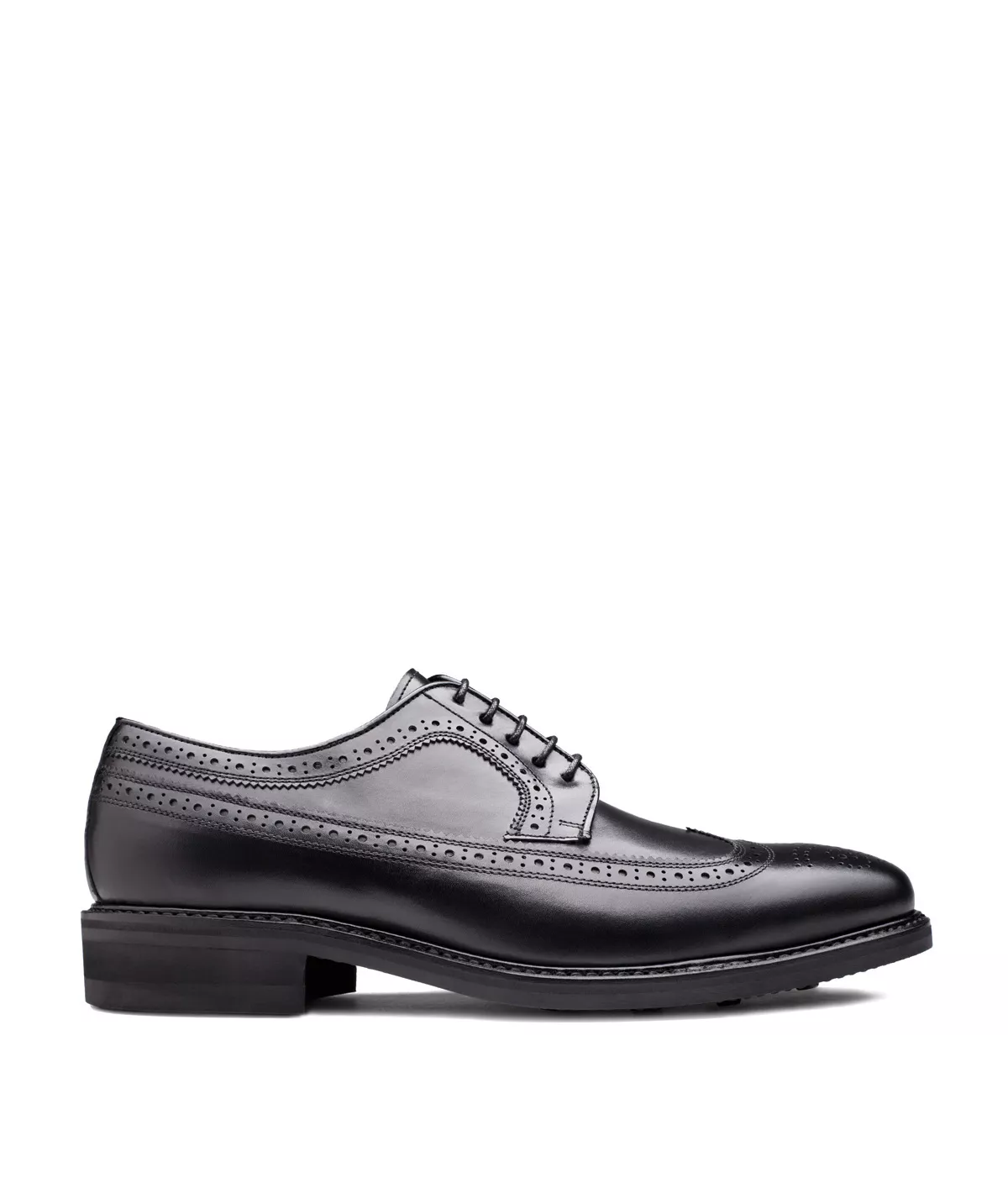 Derby BARTON Noir