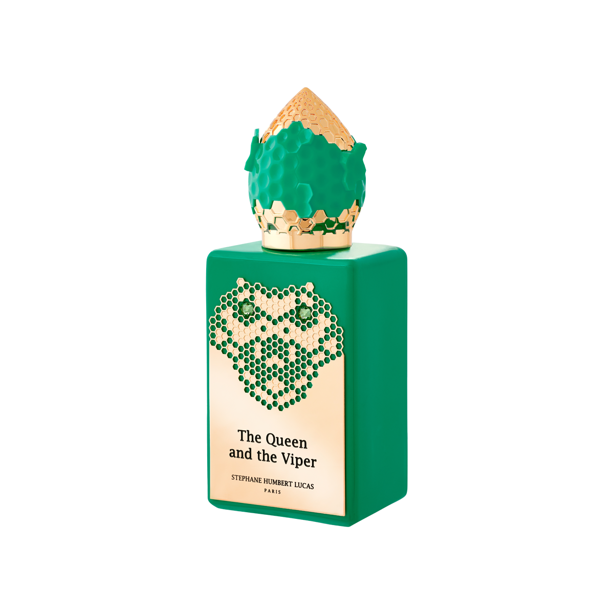 The Queen And The Viper Eau de Parfum 50ml