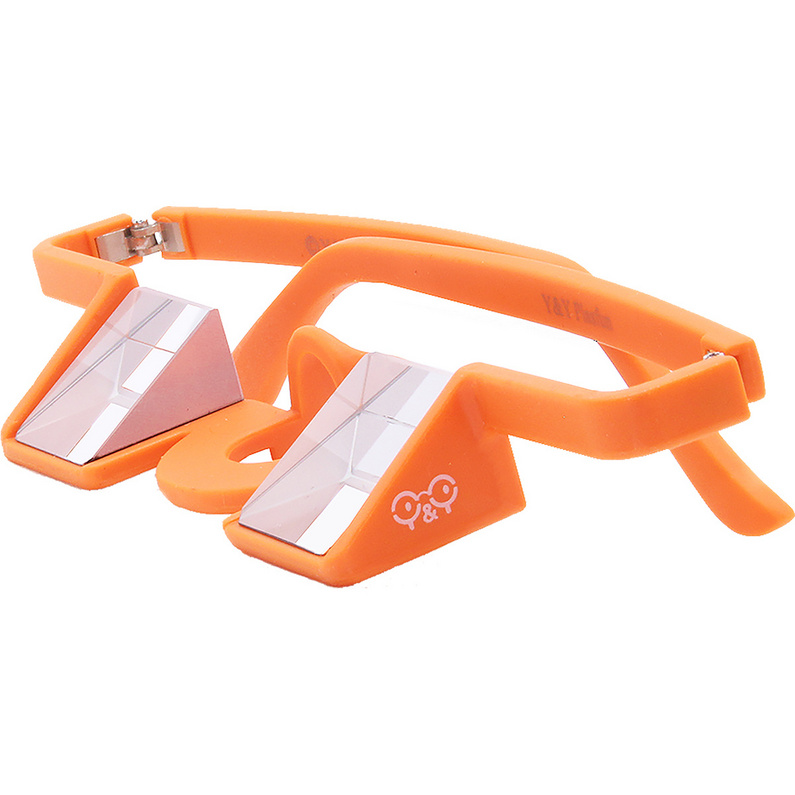 YY Vertical YY Plasfun Sicherungsbrille