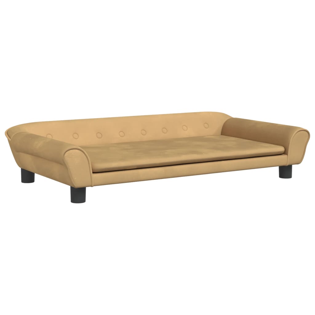Cama para cachorro