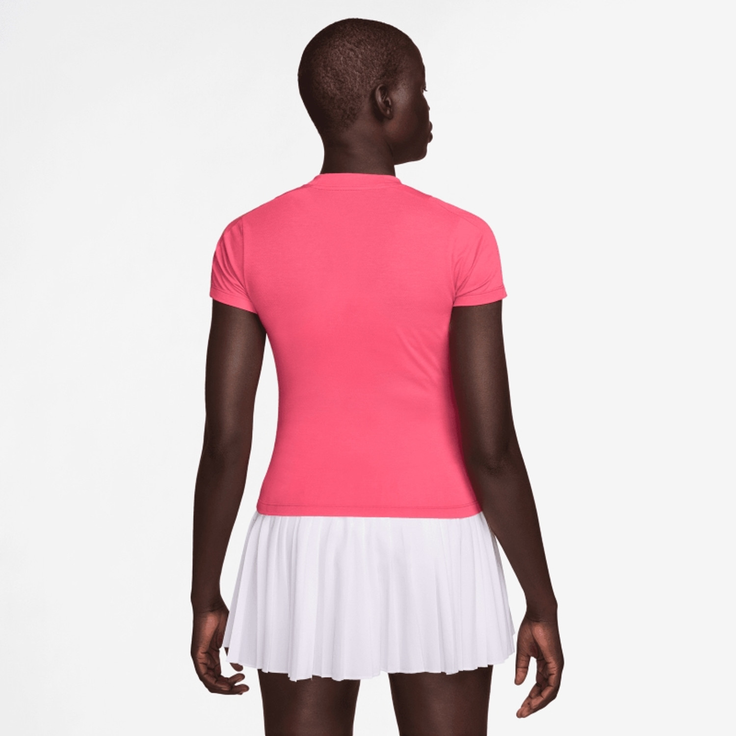 Nike Court Advantage Tee Set Dames