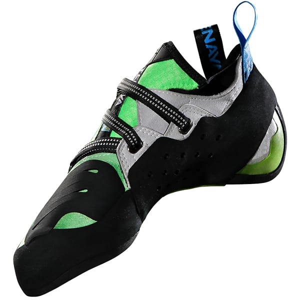 Chausson escalade TENAYA MUNDAKA GREEN