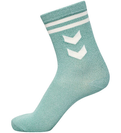 Hummel Socken - hmlAlfie - 3er-Pack - Kork