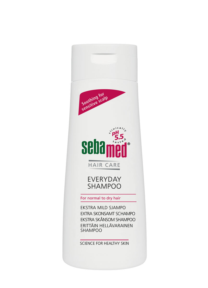 Sebamed Everyday Shampoo 400 ml