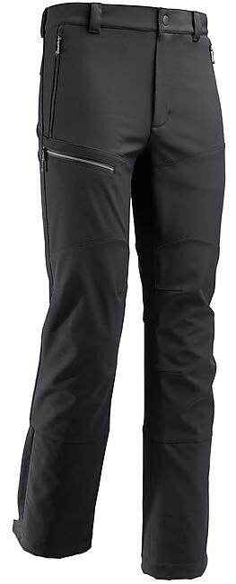 LAFUMA - PANTALON TRACK SOFTSHELL M
