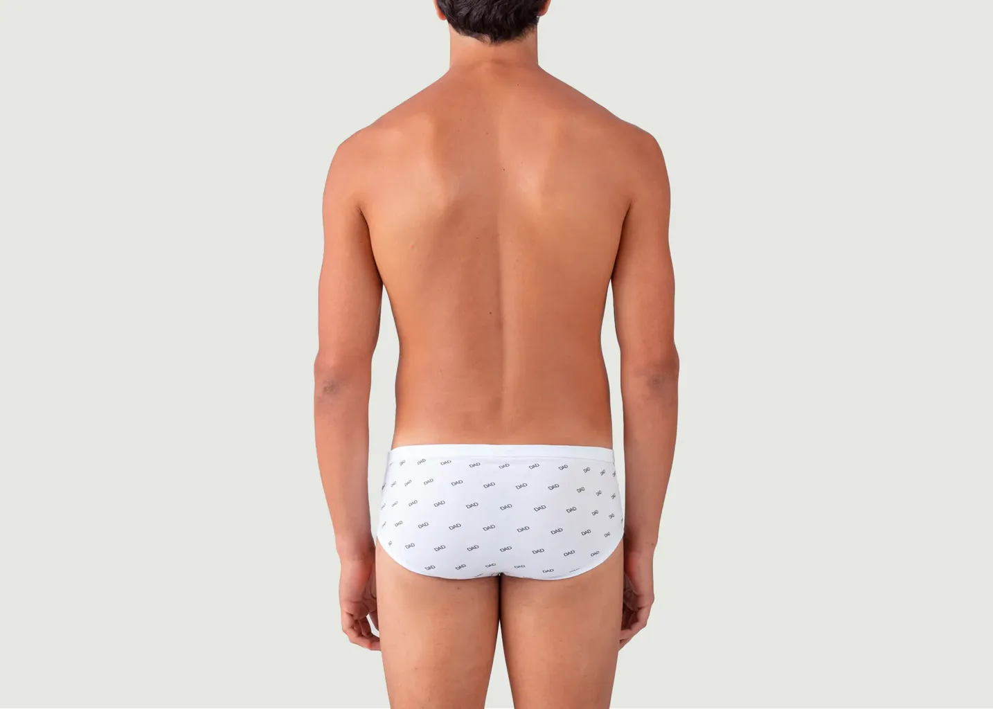 Slip Y-Front DAD Ron Dorff