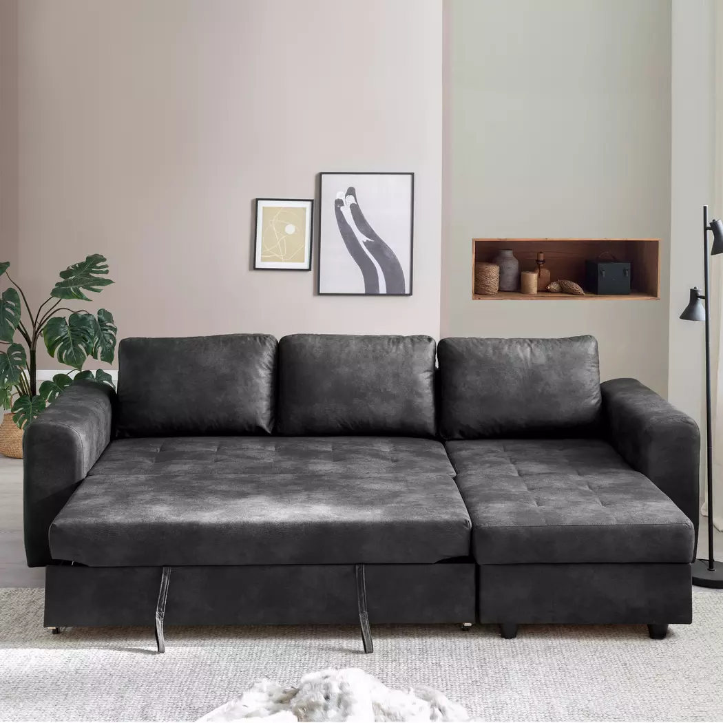 Ecksofa Rise