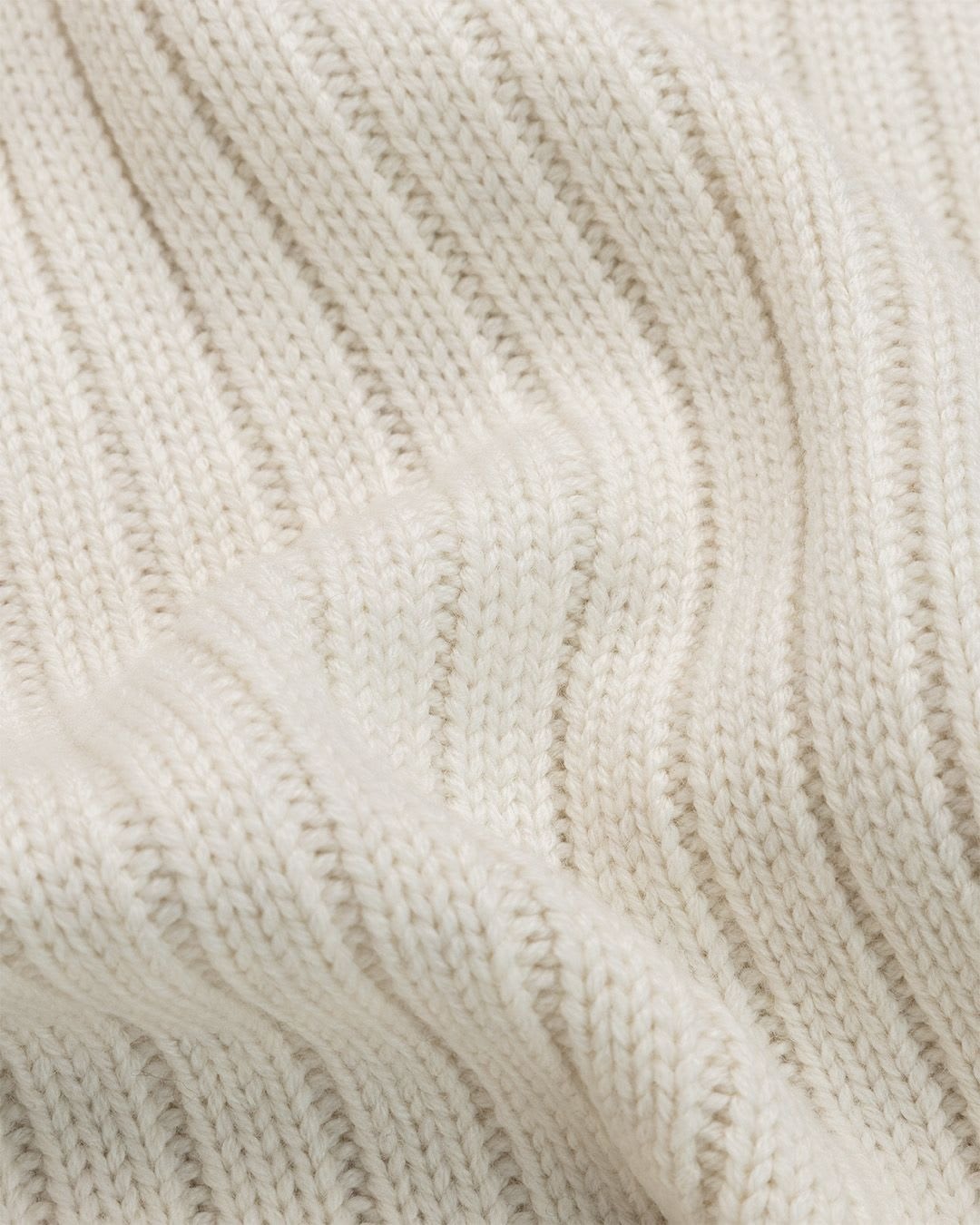 Roald Roll Neck Herre 600/Oatmeal