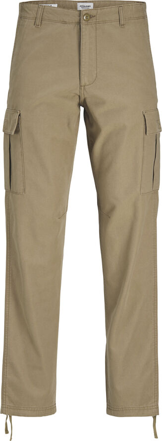 Jack & Jones JPSTKANE JJBARKLEY CARGO PANT NOOS Elmwood