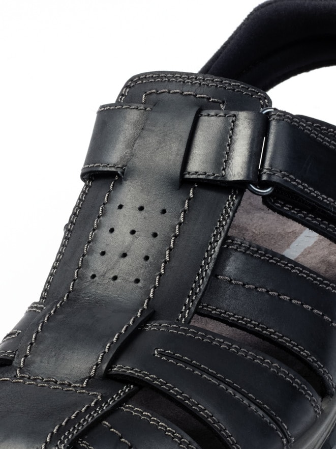 Activ-Bäckerschuh