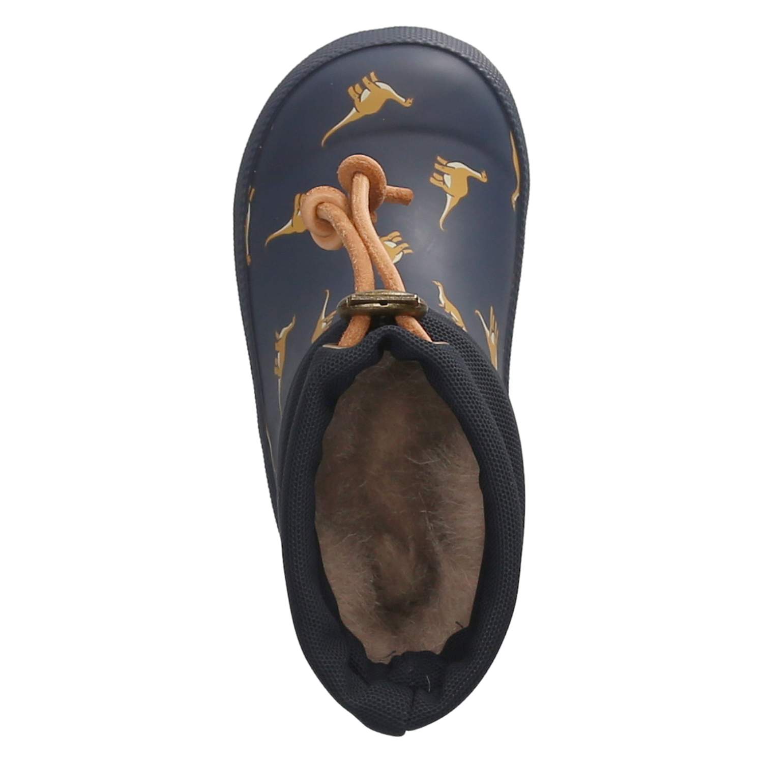 bisgaard Gummistiefel BABY THERMO