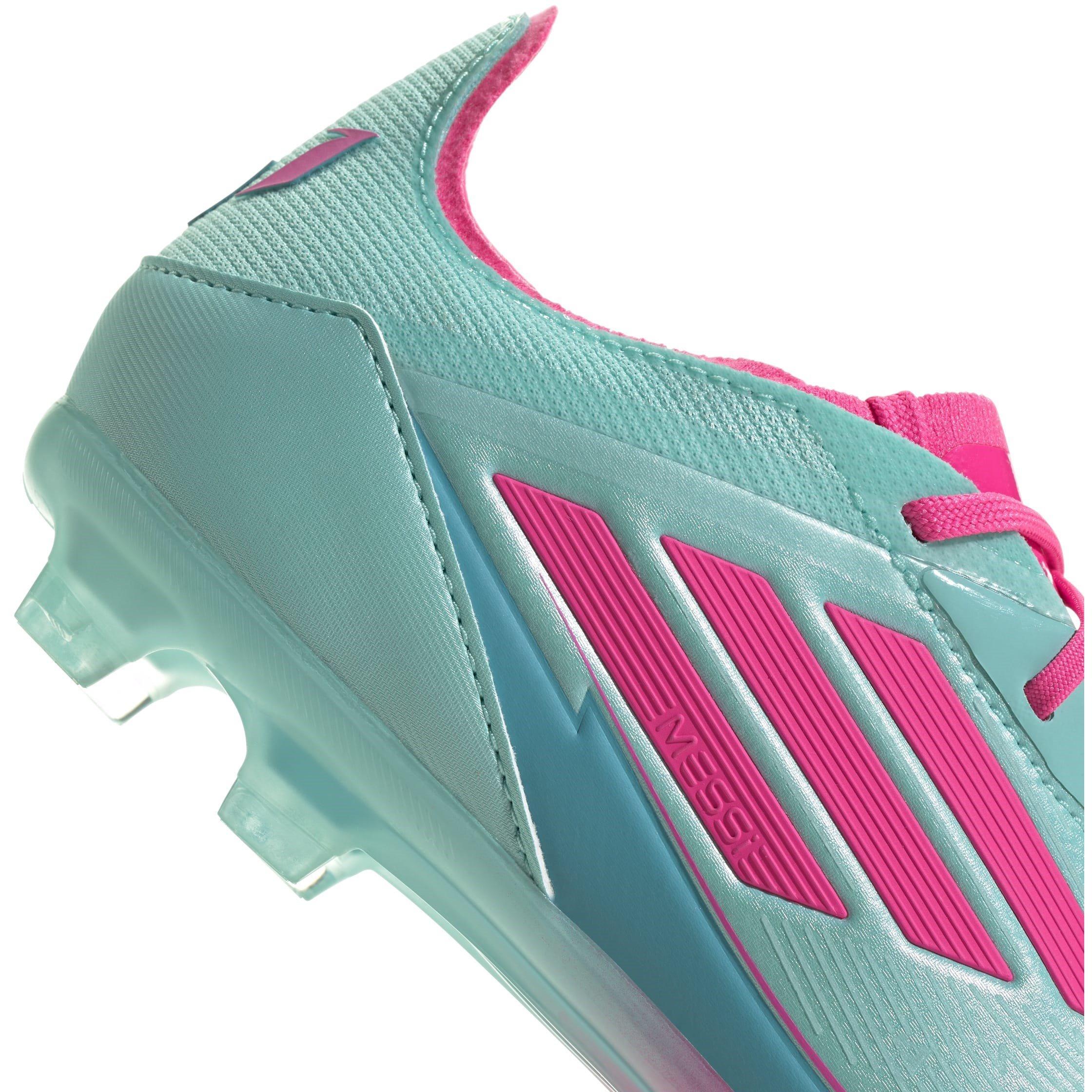 adidas F50 Elite Childrens Firm Ground Football Boots