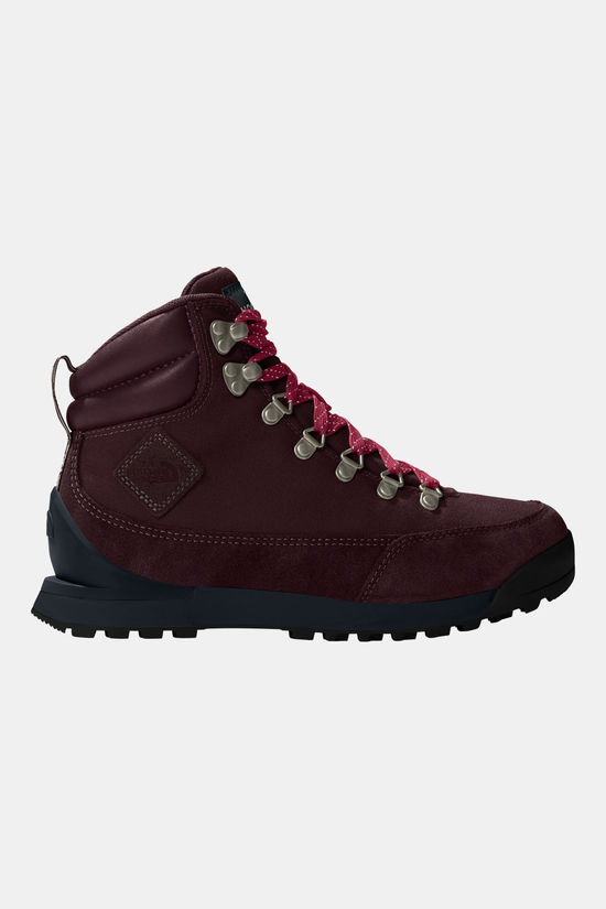 The North Face The North Face Back-To-Berkeley IV Textile WP Schoen Dames