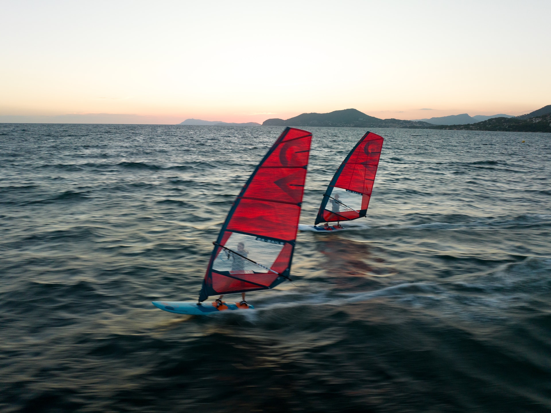 Gaastra / GA-Sails Hybrid - 2024 3.7 m²