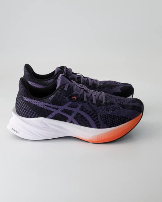 Asics Dynablast 5 Sportschuhe in Lila