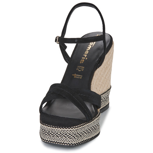 Tamaris - 28363-001 - Noir