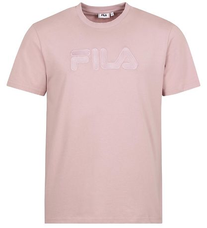 Fila T-Shirt - Buek - Mauve Schatten