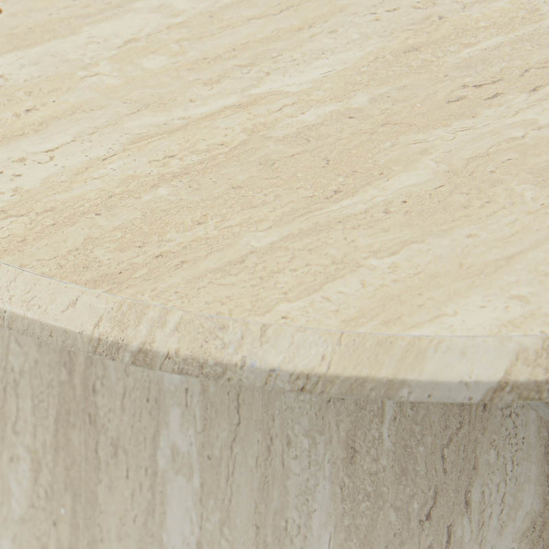 Console 'Antares' beige
