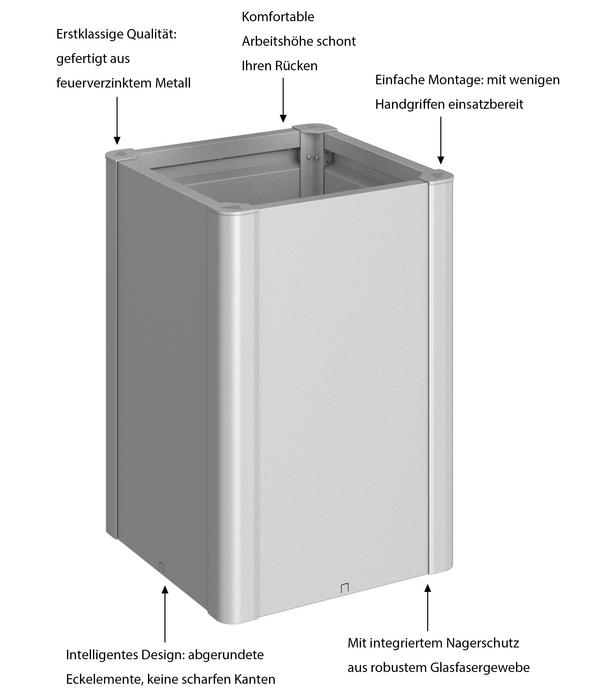 Biohort Hochbeet Belvedere 50