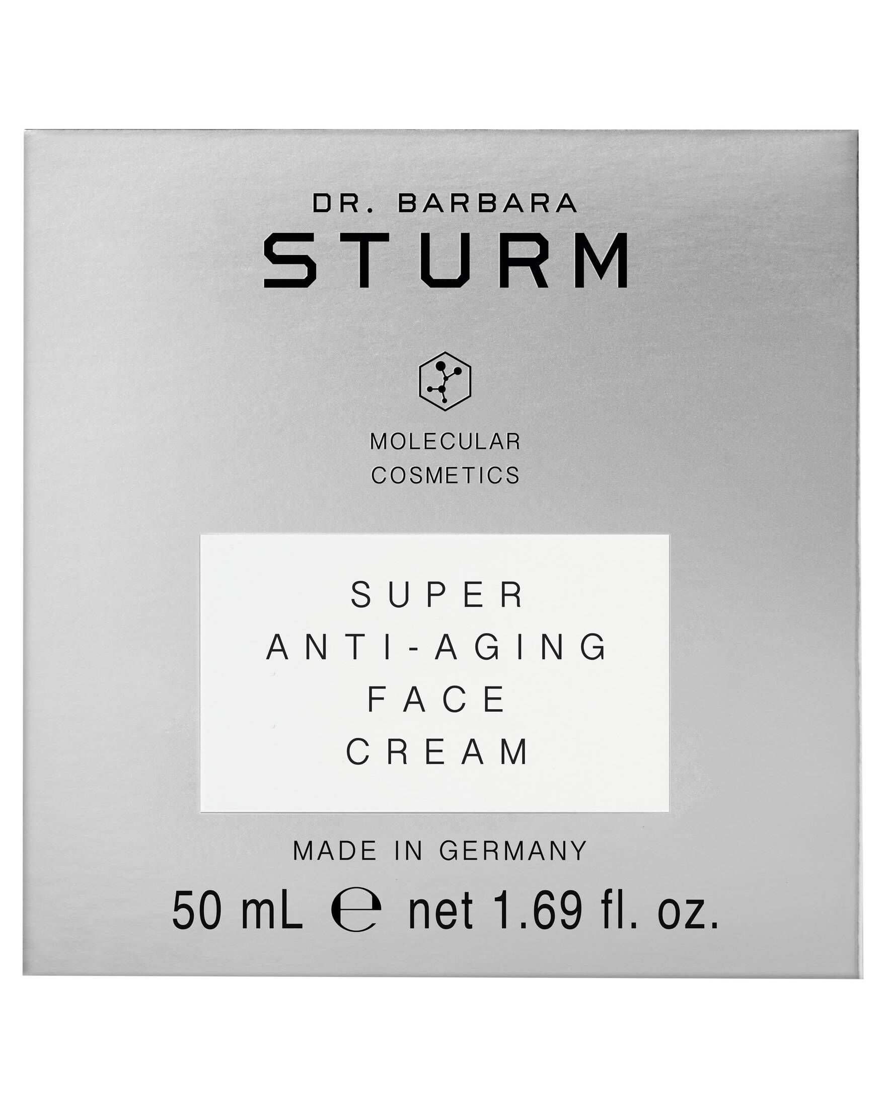 Dr. Barbara Sturm| Damen Gesichtscreme SUPER ANTI-AGING FACE CREAM