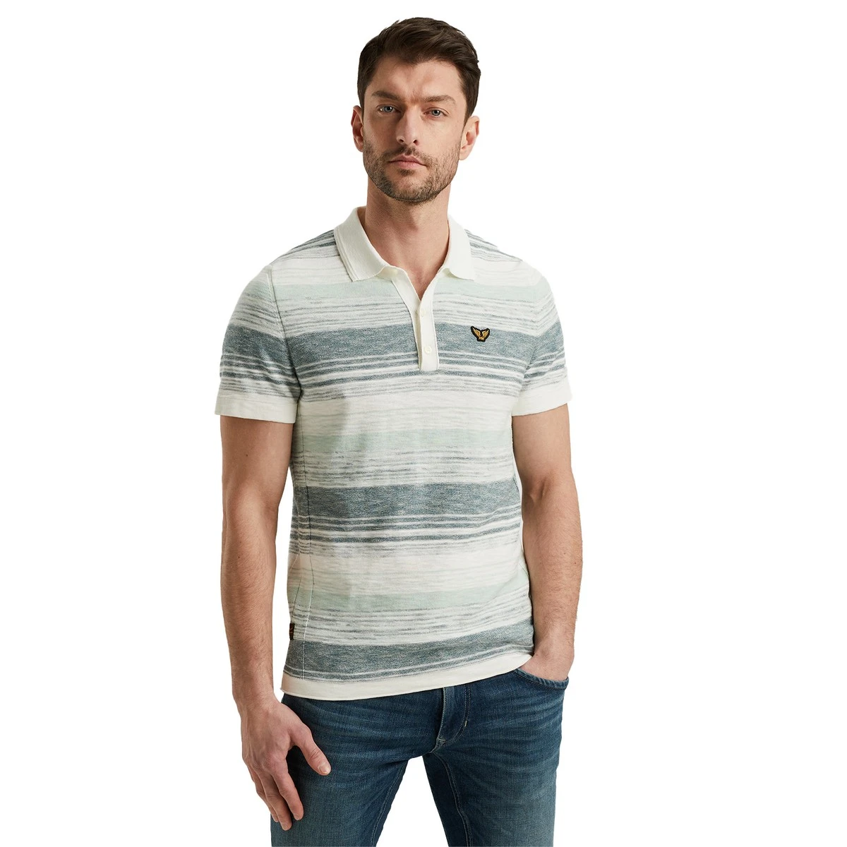 Heren T-shirt CTSS2503567