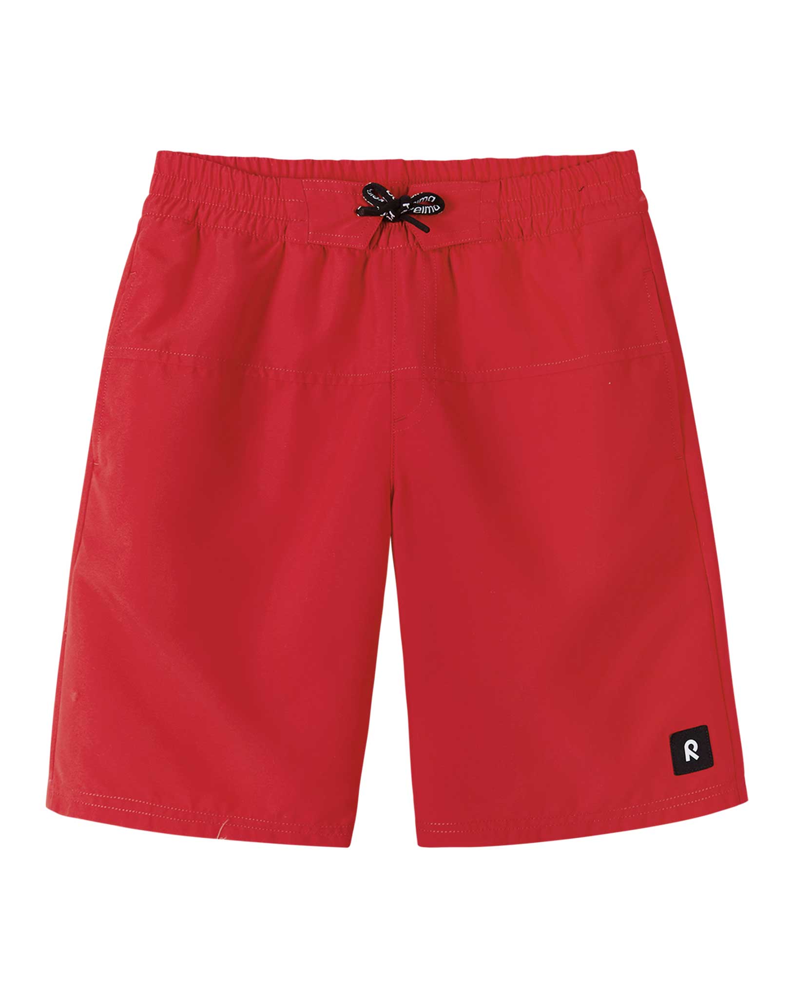 Badeshorts PAPAIJA AKVA in reima red