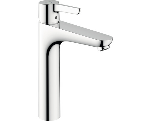 hansgrohe WATERFORMS chromen wastafelmengkraan 31578000