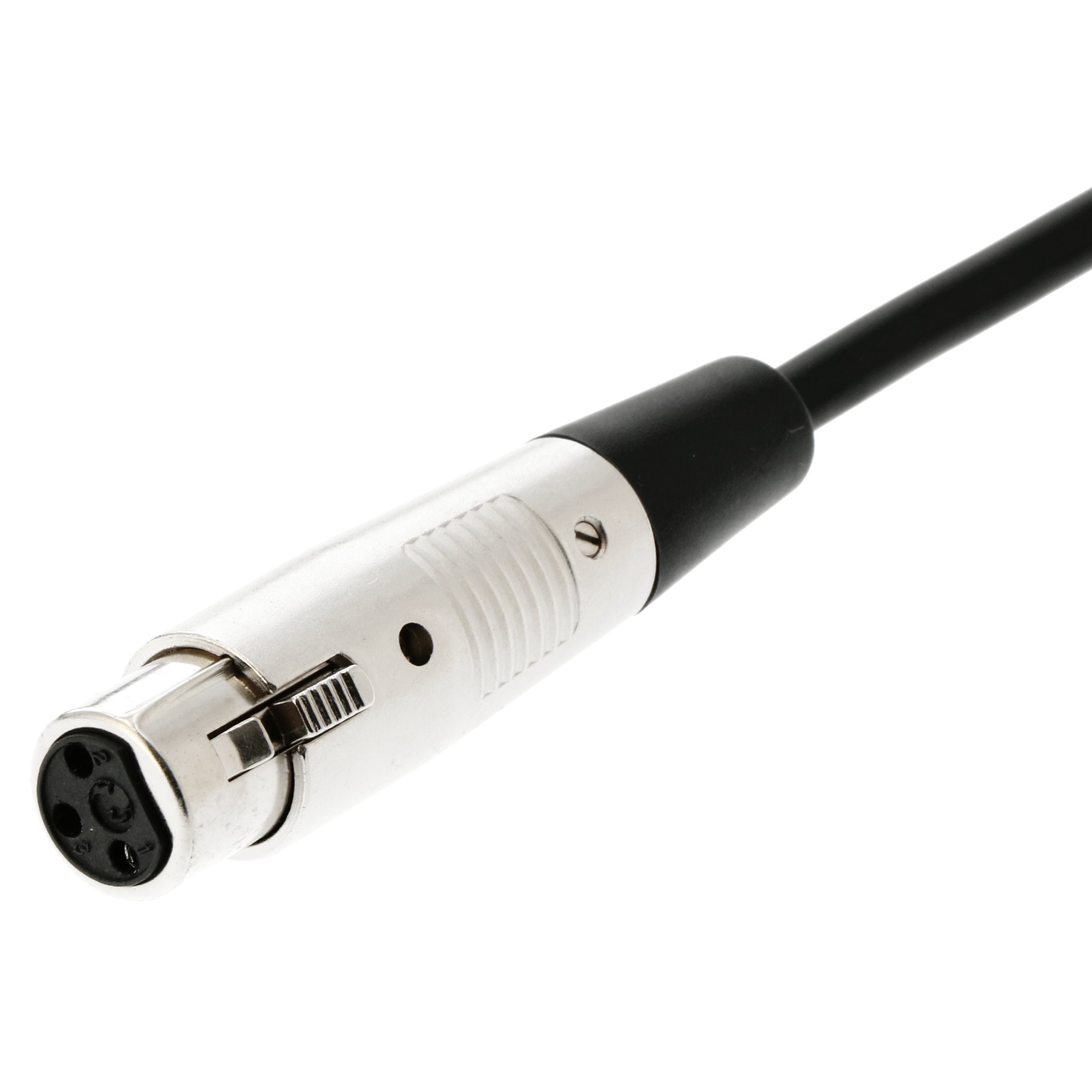 Innox IVA08 XLR Pro broadcasting statief