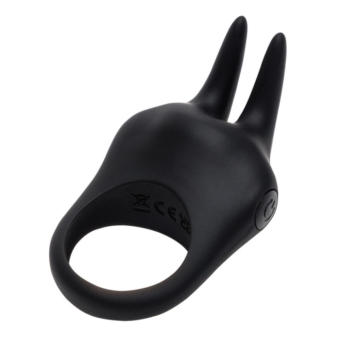 Vibro-Penisring „Sensation Vibrating Rabbit Love Ring