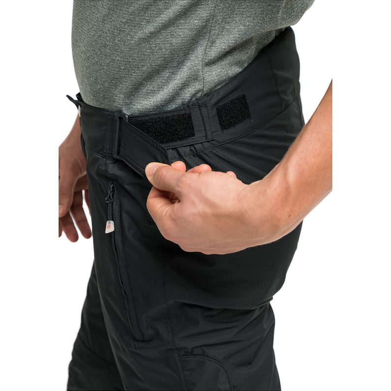 Maier Sports Herren Raindrop M Hose