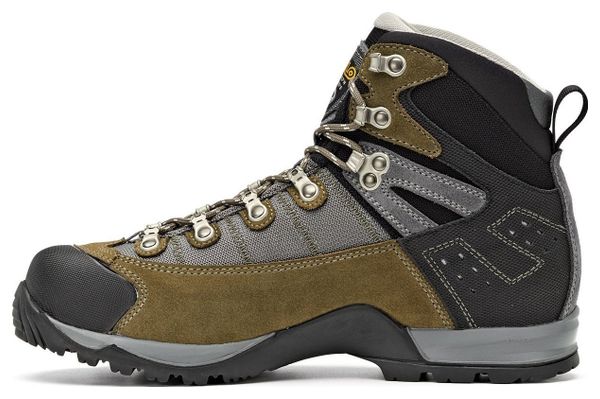 Chaussures de Randonnée Asolo Fugitive GTX Marron