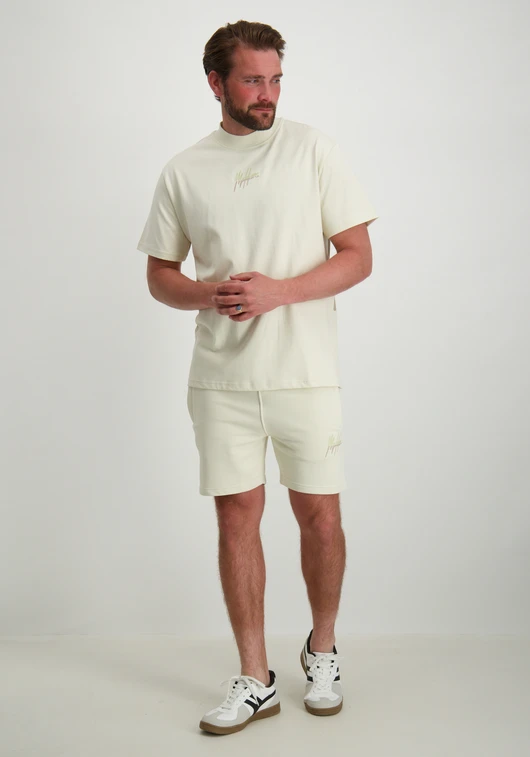 Malelions Short Split MM3-SS25-11