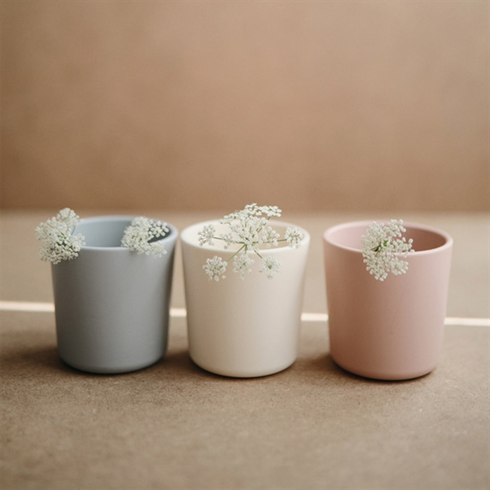 Kop Ivory - Mushie → Luksusbaby.dk