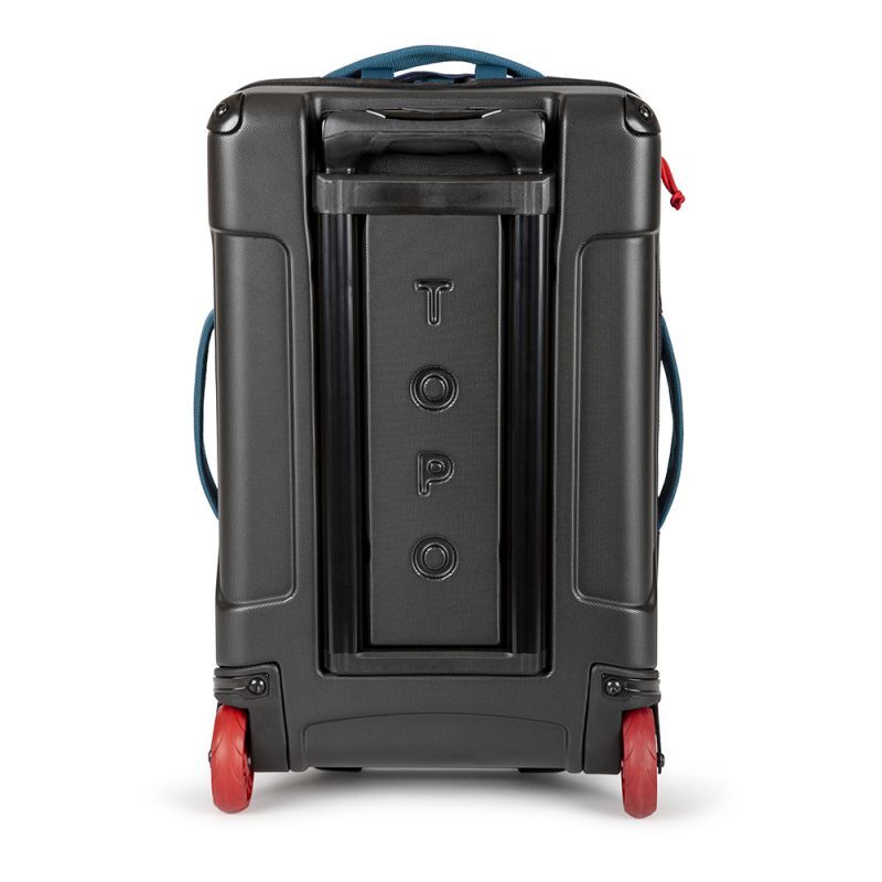 Global Travel Bag Roller - Sac de voyage à roulettes