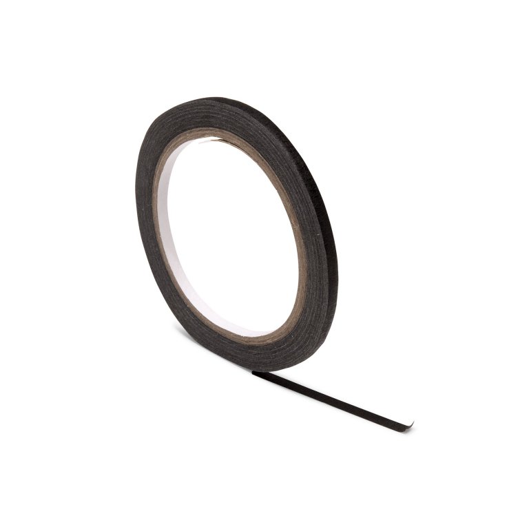 Design Kreppband für Tape Art, 5 mm