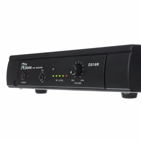 the t.bone TWS 16 HeadmiKeD 863 MHz Set