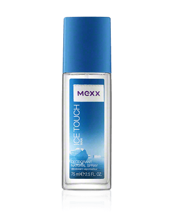 Mexx Ice Touch Man deodorant vapo 75ml