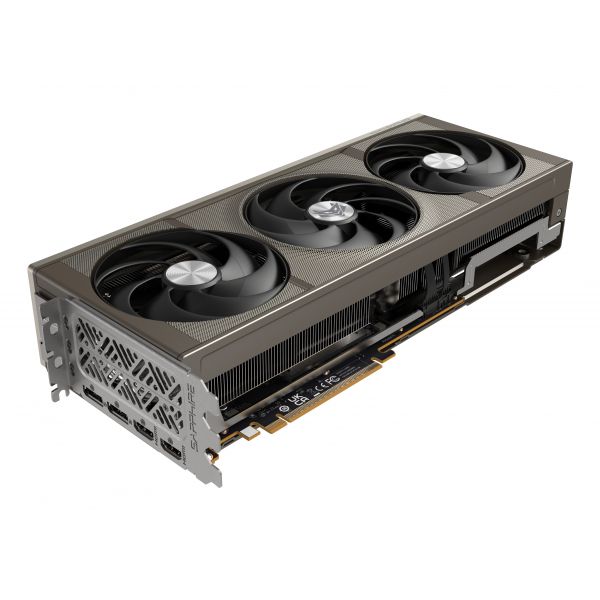 Sapphire Radeon RX 9070 XT NITRO  16GB GDDR6