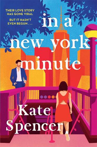 In A New York Minute (Paperback)