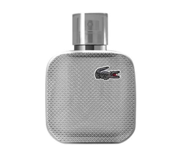 Lacoste L.12.12 Silver Grey Eau de Parfum