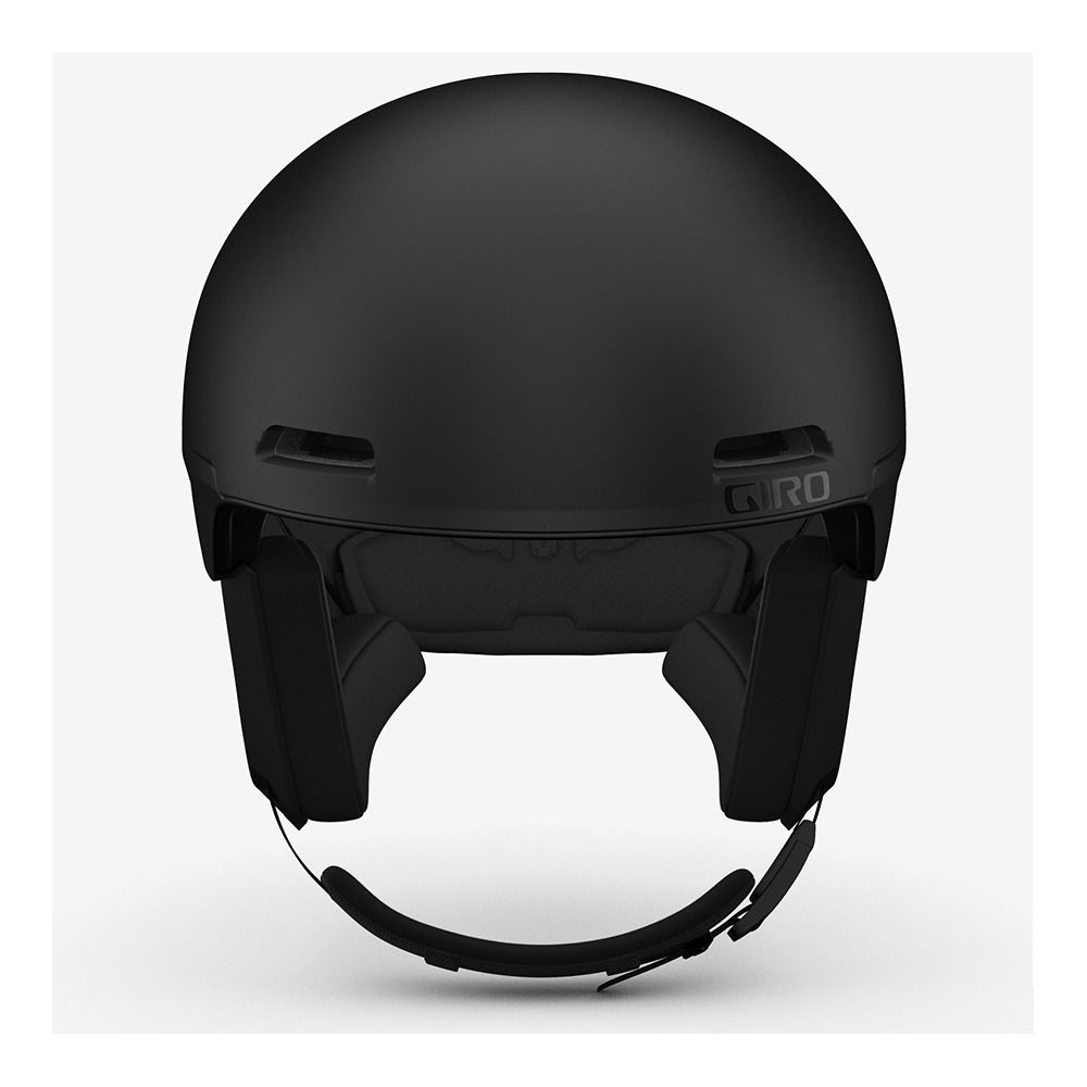 Giro OWEN SPHERICAL - Casque ski matte black